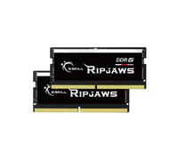 G.Skill Ripjaws F5-4800S4039A16GX2-RS memory module 32 GB 2 x 16 GB DDR5 4800 MHz