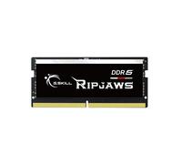 G.Skill Ripjaws F5-4800S3434A16GX1-RS 16GB 1x16GB DDR5 4800MHz Memory Module