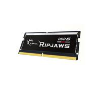 G.Skill Ripjaws F5-4800S4039A32GX1-RS memory module 32 GB 1 x 32 GB DDR5 4800 MH