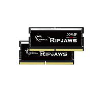 G.Skill Ripjaws F5-5200S3838A16GX2-RS atminties modulis 32 GB 2 x 16 GB DDR5 520