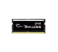 G.Skill Ripjaws F5-5600S4040A16GX1-RS memory module 16 GB 1 x 16 GB DDR5 5600 MH