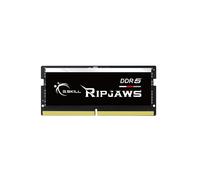G.Skill Ripjaws F5-5600S4040A16GX2-RS module de mémoire 32 Go 2 x 16 Go DDR5-5600 MHz