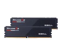 G.Skill Ripjaws F5-6000J3238G32GX2-RS5K memory module 64 GB 2 x 32 GB DDR5