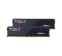 G.Skill Ripjaws F5-6000J3238G32GX2-RS5K module de mémoire 64 Go 2 x 32 Go DDR5 6000 MHz