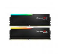 G.Skill Ripjaws M5 NEO RGB EXPO 64GB (2x32GB) DDR5 PC5-48000C28 6000MHz Dual Channel Kit - Black