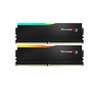 G.Skill Ripjaws M5 RGB F5-5200J4040A16GX2-RM5RK memory module 32 GB 2 x 16 GB DDR5 5200 MHz