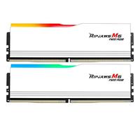 G.Skill Ripjaws M5 RGB F5-6000J3040G32GX2-RM5NRW memory module 64 GB 2 x 32 GB
