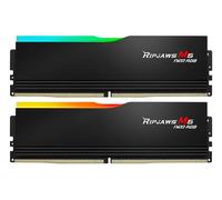 G.Skill Ripjaws M5 RGB F5-6000J3238G32GX2-RM5NRK memory module 64 GB 2 x 32 GB