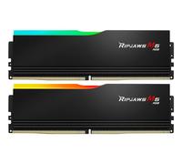 G.Skill Ripjaws M5 RGB F5-6000J3238G32GX2-RM5RK memory module 64 GB 2 x 32 GB