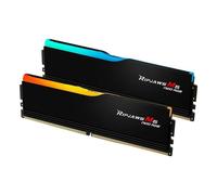 G.Skill Ripjaws M5 RGB F5-6000J3636F16GX2-RM5NRK memory module 32 GB 2 x 16 GB D