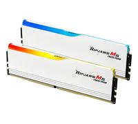 G.Skill Ripjaws M5 RGB F5-6000J3636F16GX2-RM5NRW memory module 32 GB 2 x 16 GB