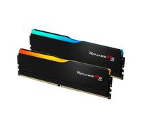 G.Skill Ripjaws M5 RGB F5-6000J3636F16GX2-RM5RK memory module 32 GB 2 x 16 GB DDR5 6000 MHz