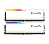 G.Skill Ripjaws M5 RGB F5-6400J3239G32GX2-RM5RW memory module 64 GB 2 x 32 GB DD