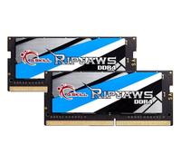 G.skill 2400c16d 32gb 2x16gb Ddr4 2400mhz Ram Multicolor