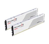 G.skill Ripjaws S5 Cl40 32gb 2x16gb Ddr5 5600mhz Ram