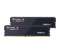 G.SKILL RIPJAWS S5 DDR5 2X16GB 5200MHZ CL40 XMP3 BLACK F5-5200J4040A16GX2-RS5K