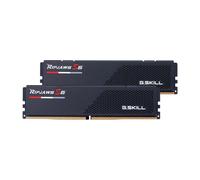 G.Skill RIPJAWS S5 DDR5 2X32GB 5200MHZ CL40 XMP3 Black