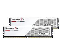 G.Skill Ripjaws S5 / F5-5600J3636D32GX2-RS5W memory module 64 GB 2 x (US IMPORT)
