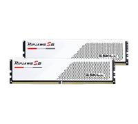 G.Skill Ripjaws S5 / F5-5600J3636D32GX2-RS5W memory module 64 GB 2 x 32 GB