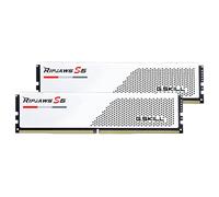 G.Skill Ripjaws S5 / F5-5600J3636D32GX2-RS5W memory module 64 GB 2 x 32 GB DDR5