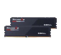 G.Skill Ripjaws S5 F5-6000J3636F32GX2-RS5K memory module 64 GB 2 x 32 GB DDR5 6000 MHz