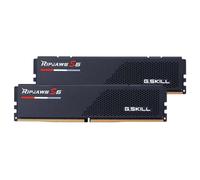 G.Skill Ripjaws S5 F5-6400J3239G16GX2-RS5K memory module 32 GB 2 x 16 GB DDR5 6400 MHz