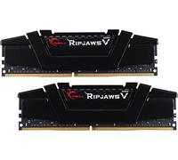 G. Skill Ripjaws Series 5 Black Ram 32GB (2x 16GB) 1866MHz, DDR4 3200 MHz pc4-25600