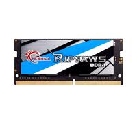 G.SKILL Ripjaws SO-DIMM 4 GB DDR4 2400 MHz C 16 1.2 V Laptop Memory