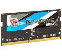G.Skill Ripjaws 8GB (1x8GB) 2400MHz DDR4 Memory
