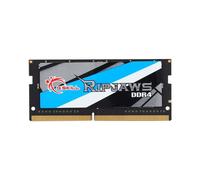 G.Skill Ripjaws SO-DIMM 8GB DDR4-2400Mhz atminties modulis 1 x 8 GB New