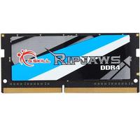 G.Skill Ripjaws SO-DIMM 8GB DDR4-2400Mhz memory module 1 x 8 GB