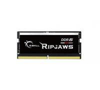G.Skill Ripjaws F5-4800S3434A16GX1-RS 16GB 1x16GB DDR5 4800MHz Memory Module