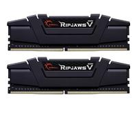 G.Skill Ripjaws V 16GB DDR4 K2 16GVK 4000 (2x8GB) C18