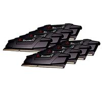 G.SKILL Ripjaws V - DDR4-256 GB: 8 x 32 GB - DIMM 288-PIN - ungepuffert