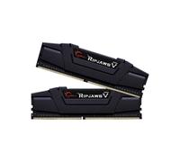 G.Skill Ripjaws V 32 GB, DDR4, 3600 MHz, PC/server, Registered No, ECC No New