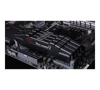 RipJaws 5 Series Noir 32 Go (4 x 8 Go) DDR4 4000 MHz CL18 (US IMPORT)