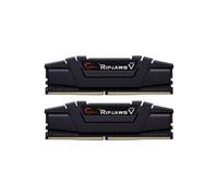 G.Skill Ripjaws V F4-2666C19D-64GVK memory module 64 GB 2 x 32 GB DDR4 2666 MHz