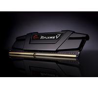 G.Skill Ripjaws V F4-3200C16D-16GVK memory module 16 GB 2 x 8 GB DDR4