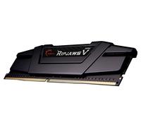 MEMORY DIMM 16GB PC25600 DDR4/F4-3200C16S-16GVK G.SKILL New