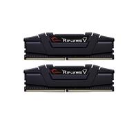 G.Skill Ripjaws V F4-3600C16D-16GVKC memory module 16 GB 2 x 8 GB DDR4 3600 MHz