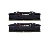 G.Skill Ripjaws V F4-3600C16D-16GVKC Memory Module 16 GB 2 x 8 GB DDR4 3600 MHz