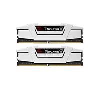 G.Skill Ripjaws V F4-3600C18D-32GVW memory module 32 GB 2 x 16 GB DDR4