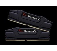G.Skill Ripjaws V F4-3200C16D-32GVK memory module 32 GB 2 x 16 GB DDR4