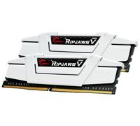 G.Skill Ripjaws V F4-3600C18D-32GVW memory module 32 GB 2 x 16 GB DDR4