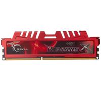 G.Skill Ripjaws-X - DDR3-2 x 8 GB, F3-2133C11D-16GXL