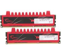 G.Skill Ripjaws X F3-12800CL9D-8GBRL 8GB (2x 4GB) DDR3 1600MHz Dual Channel