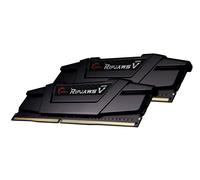 MEMORY DIMM 16GB PC28800 DDR4/K2 F4-3600C18D-16GVK G.SKILL New