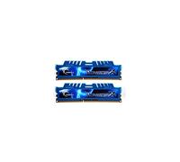 RipjawsX 16GB (8GBx2) DDR3-2133 MHz