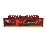 G.Skill RipjawsX 8GB DDR3-1333 CL9