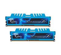 G.Skill RipjawsX F3-1866C9D-16GXM Memory Module